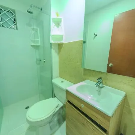 Apartamento Cozy/exclusive 17th Floor With Sea View *