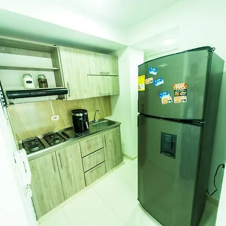 Cozy/exclusive 17th Floor With Sea View *