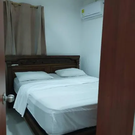 Cozy/exclusive 17th Floor With Sea View Apartamento Cartagena