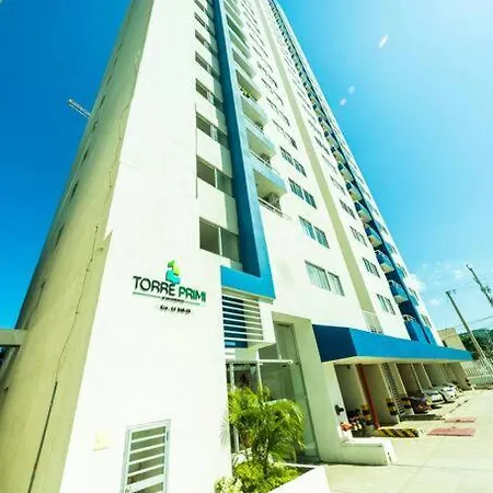 Apartamento Cozy/exclusive 17th Floor With Sea View