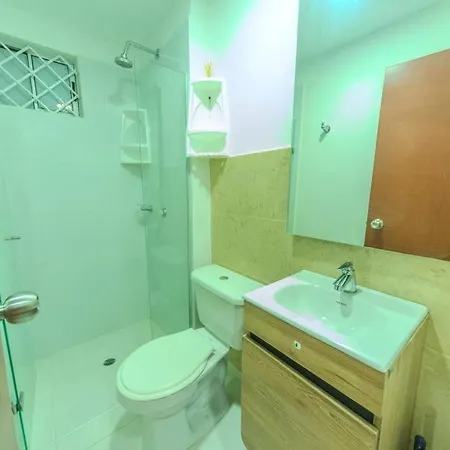 Apartamento Cozy/exclusive 17th Floor With Sea View