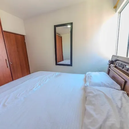 Cozy/exclusive 17th Floor With Sea View Cartagena