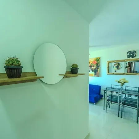 Cozy/exclusive 17th Floor With Sea View Apartamento *