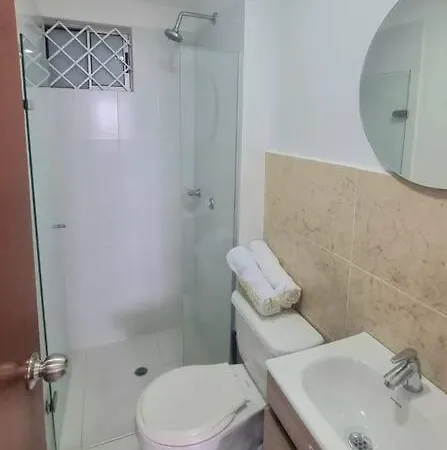 Cozy/exclusive 17th Floor With Sea View Apartamento Cartagena