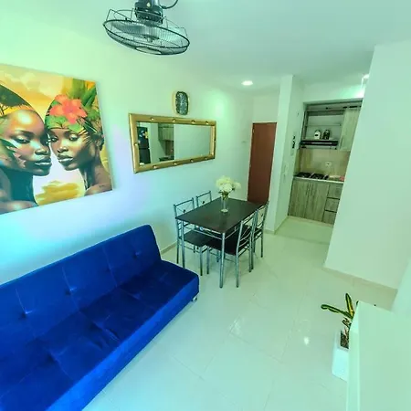 Cozy/exclusive 17th Floor With Sea View *